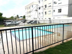 APARTAMENTO À VENDA - BAIRRO DOM BOSCO - PARÁ DE MINAS/MG