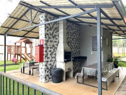APARTAMENTO À VENDA - BAIRRO DOM BOSCO - PARÁ DE MINAS/MG