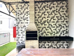 APARTAMENTO À VENDA - BAIRRO DOM BOSCO - PARÁ DE MINAS/MG