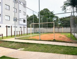 APARTAMENTO À VENDA - BAIRRO DOM BOSCO - PARÁ DE MINAS/MG
