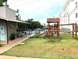 APARTAMENTO À VENDA - BAIRRO DOM BOSCO - PARÁ DE MINAS/MG