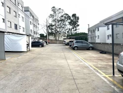 APARTAMENTO À VENDA - BAIRRO DOM BOSCO - PARÁ DE MINAS/MG