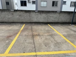 APARTAMENTO À VENDA - BAIRRO DOM BOSCO - PARÁ DE MINAS/MG