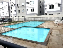 APARTAMENTO À VENDA - BAIRRO DOM BOSCO - PARÁ DE MINAS/MG