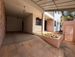 CASA ALTO PADRÃO - SÃO JOSÉ - PARÁ DE MINAS - MG