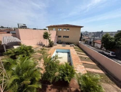CASA ALTO PADRÃO - SÃO JOSÉ - PARÁ DE MINAS - MG