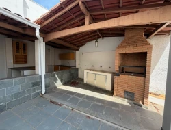 CASA ALTO PADRÃO - SÃO JOSÉ - PARÁ DE MINAS - MG
