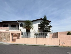 CASA ALTO PADRÃO - SÃO JOSÉ - PARÁ DE MINAS - MG
