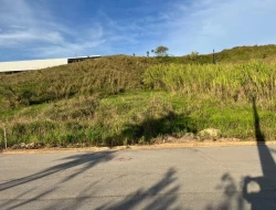 ÁREAS INDUSTRIAIS À VENDA – PARÁ DE MINAS/MG – BR-262