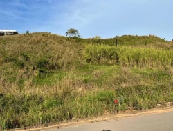ÁREAS INDUSTRIAIS À VENDA – PARÁ DE MINAS/MG – BR-262