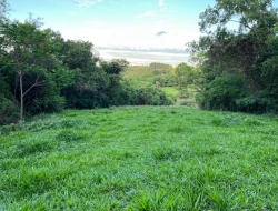 SÍTIO EM PONTE DE TÁBUA - PARÁ DE MINAS - MG