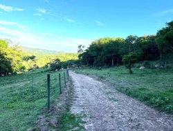 SÍTIO EM PONTE DE TÁBUA - PARÁ DE MINAS - MG