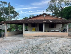 SÍTIO EM PONTE DE TÁBUA - PARÁ DE MINAS - MG