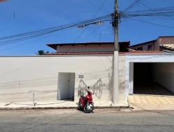 CASA À VENDA - BAIRRO PROVIDÊNCIA-PARÁ DE MINAS -MG