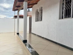 CASA À VENDA - BAIRRO PROVIDÊNCIA-PARÁ DE MINAS -MG