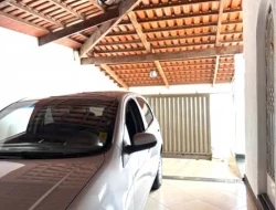 CASA À VENDA - BAIRRO PROVIDÊNCIA-PARÁ DE MINAS -MG