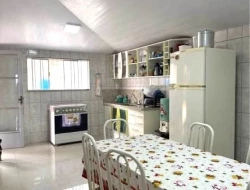 CASA À VENDA - BAIRRO PROVIDÊNCIA-PARÁ DE MINAS -MG