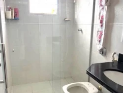 CASA À VENDA - BAIRRO PROVIDÊNCIA-PARÁ DE MINAS -MG