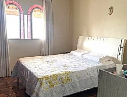 CASA À VENDA - BAIRRO PROVIDÊNCIA-PARÁ DE MINAS -MG