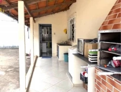CASA À VENDA - BAIRRO PROVIDÊNCIA-PARÁ DE MINAS -MG
