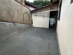 2 CASAS BAIRRO JARDIM DAS PITEIRAS
