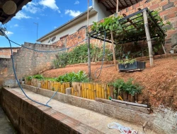 2 CASAS BAIRRO JARDIM DAS PITEIRAS