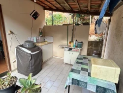 2 CASAS BAIRRO JARDIM DAS PITEIRAS