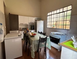 2 CASAS BAIRRO JARDIM DAS PITEIRAS