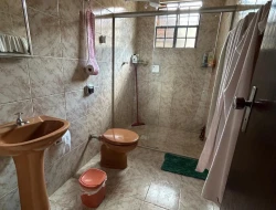 2 CASAS BAIRRO JARDIM DAS PITEIRAS
