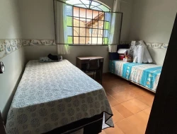 2 CASAS BAIRRO JARDIM DAS PITEIRAS