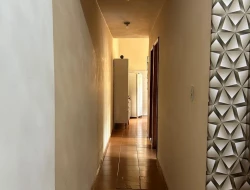 2 CASAS BAIRRO JARDIM DAS PITEIRAS