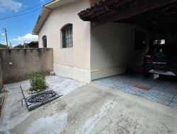 2 CASAS BAIRRO JARDIM DAS PITEIRAS