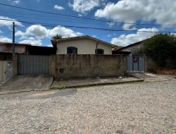 2 CASAS BAIRRO JARDIM DAS PITEIRAS