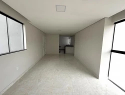 APARTAMENTO NOVO NO BAIRRO SÃO LUÍS
