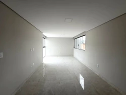 APARTAMENTO NOVO NO BAIRRO SÃO LUÍS