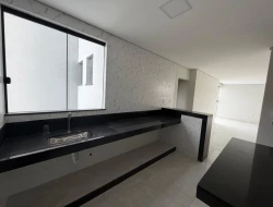 APARTAMENTO NOVO NO BAIRRO SÃO LUÍS