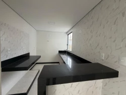 APARTAMENTO NOVO NO BAIRRO SÃO LUÍS