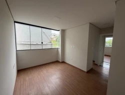 APARTAMENTO NOVO NO BAIRRO SÃO LUÍS