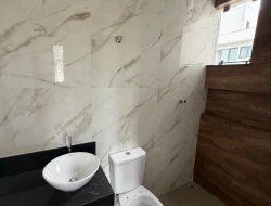 APARTAMENTO NOVO NO BAIRRO SÃO LUÍS