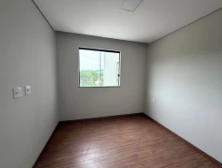 APARTAMENTO NOVO NO BAIRRO SÃO LUÍS