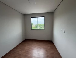 APARTAMENTO NOVO NO BAIRRO SÃO LUÍS