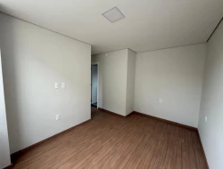 APARTAMENTO NOVO NO BAIRRO SÃO LUÍS