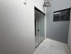 APARTAMENTO NOVO NO BAIRRO SÃO LUÍS