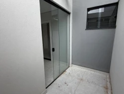 APARTAMENTO NOVO NO BAIRRO SÃO LUÍS
